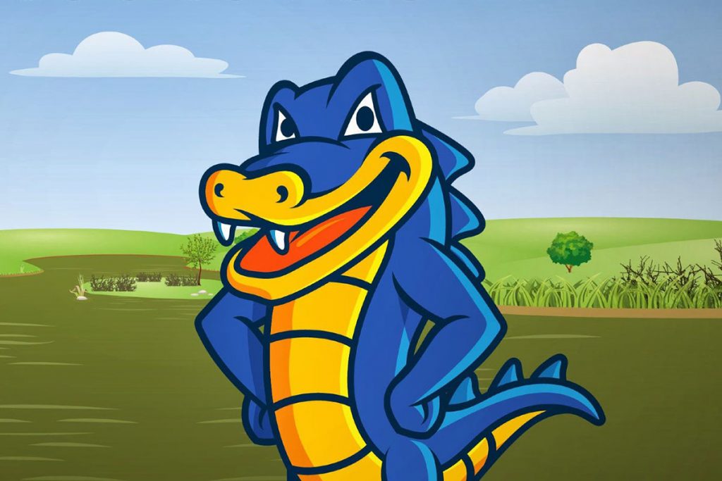 Hostgator