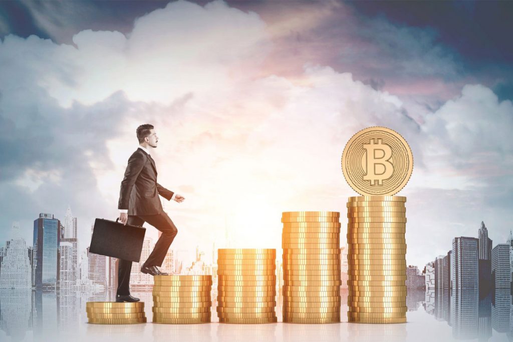 Blockchain.com Blockchain