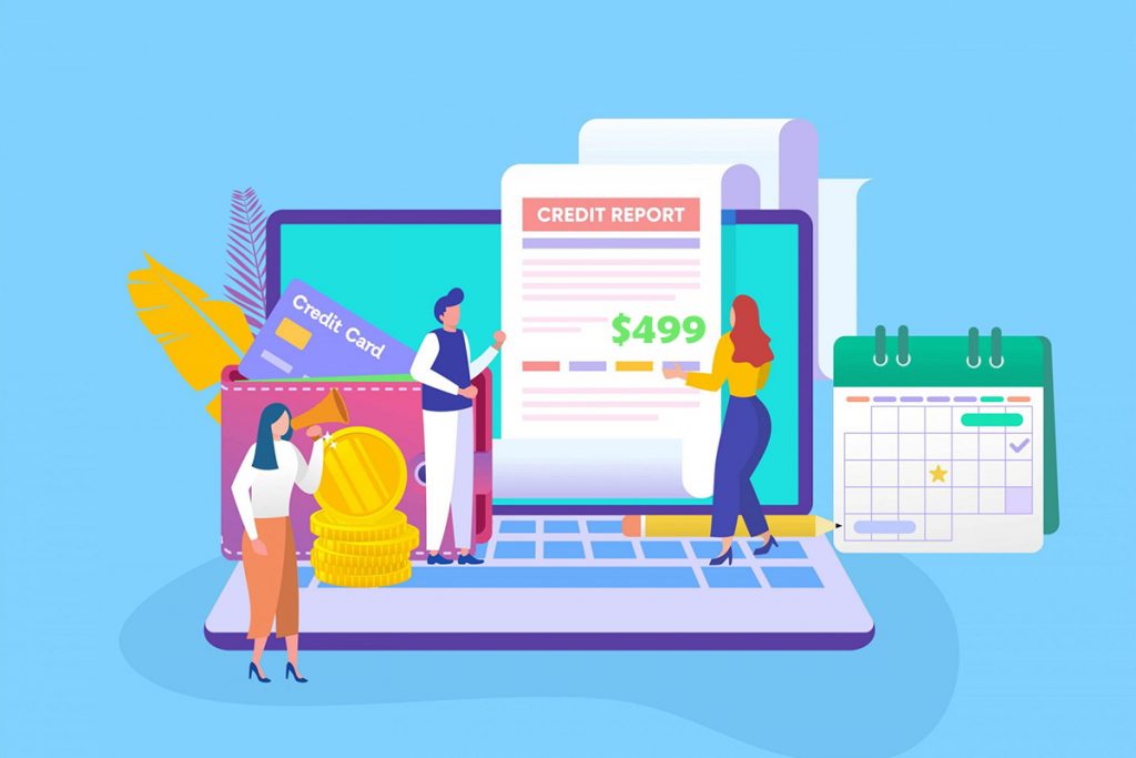 Borrowell Review Borrowell