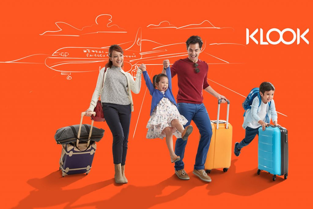 Klook Review Dtechiez
