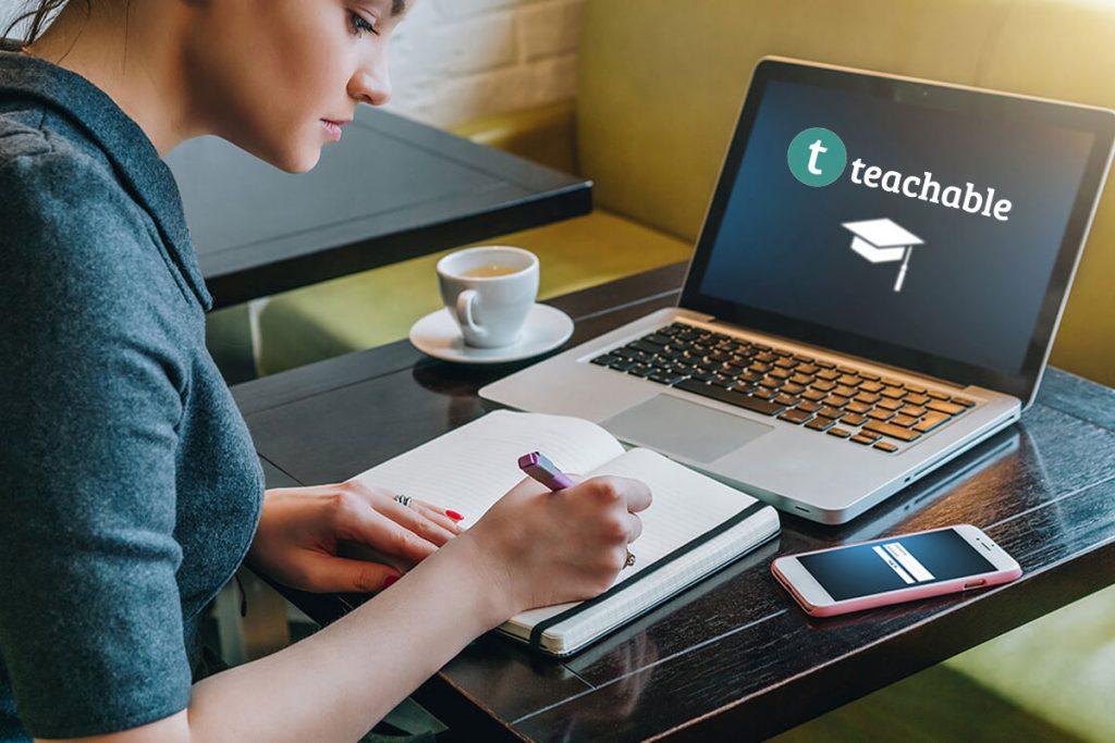 Teachable Review: A Complete Guide To Create & Sell Your Course Like Never Before Teachable