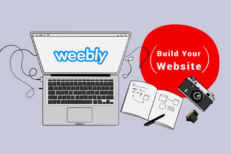 Weebly Review