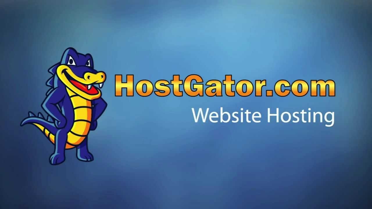 Hostgator