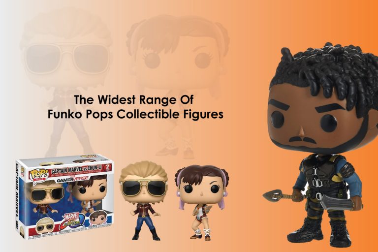 Pop in a Box Review – Know The Brand, Funko Pop Box  Subscription Plans, Pricing, Pros, Cons, Etc.