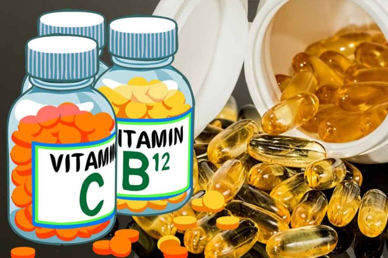 A Comprehensive Guide to Optimal Vitamins for Effective Weight Loss