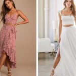 Lulus: A 2024 Review – Trendy Finds, Sizing Struggles, and Sustainable Strides
