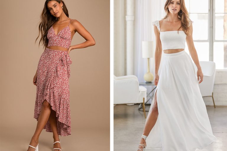 Lulus: A 2024 Review – Trendy Finds, Sizing Struggles, and Sustainable Strides